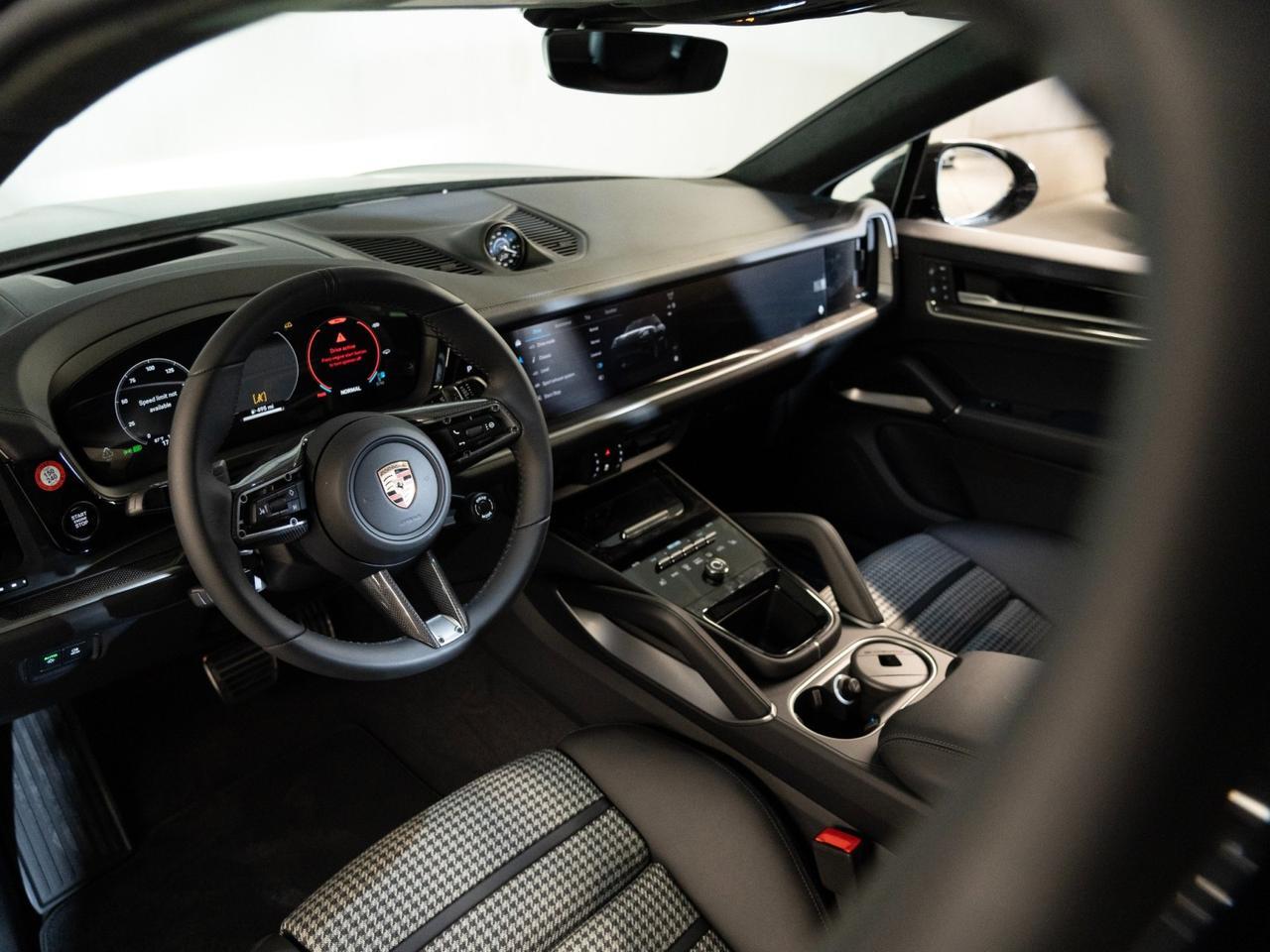 2026 Porsche Cayenne GTS Coupe Pompano Beach FL