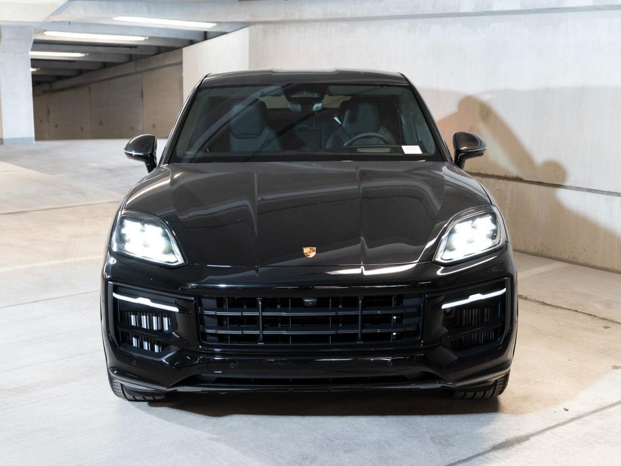 2026 Porsche Cayenne GTS Coupe Pompano Beach FL