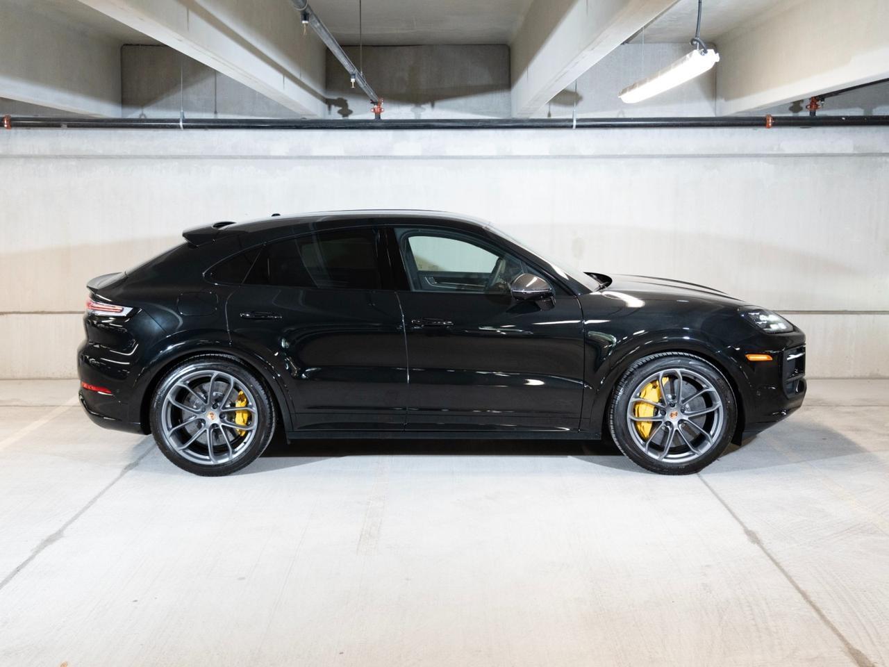 2026 Porsche Cayenne GTS Coupe Pompano Beach FL