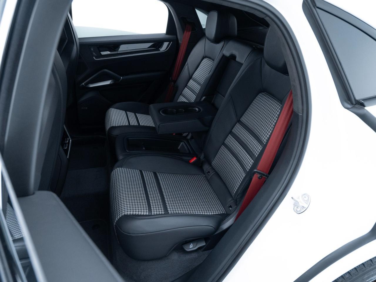 2026 Porsche Cayenne GTS Coupe Pompano Beach FL