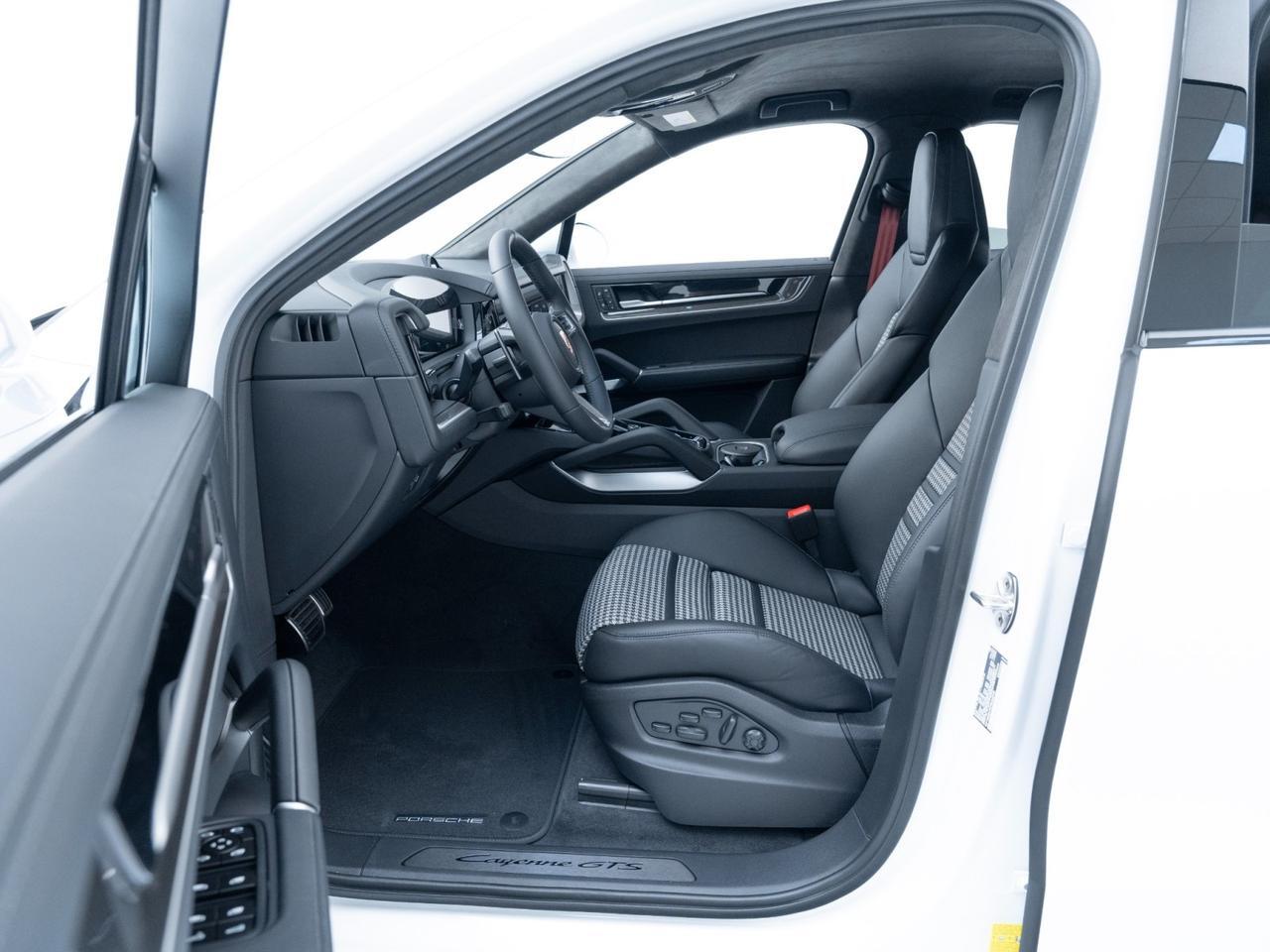 2026 Porsche Cayenne GTS Coupe Pompano Beach FL