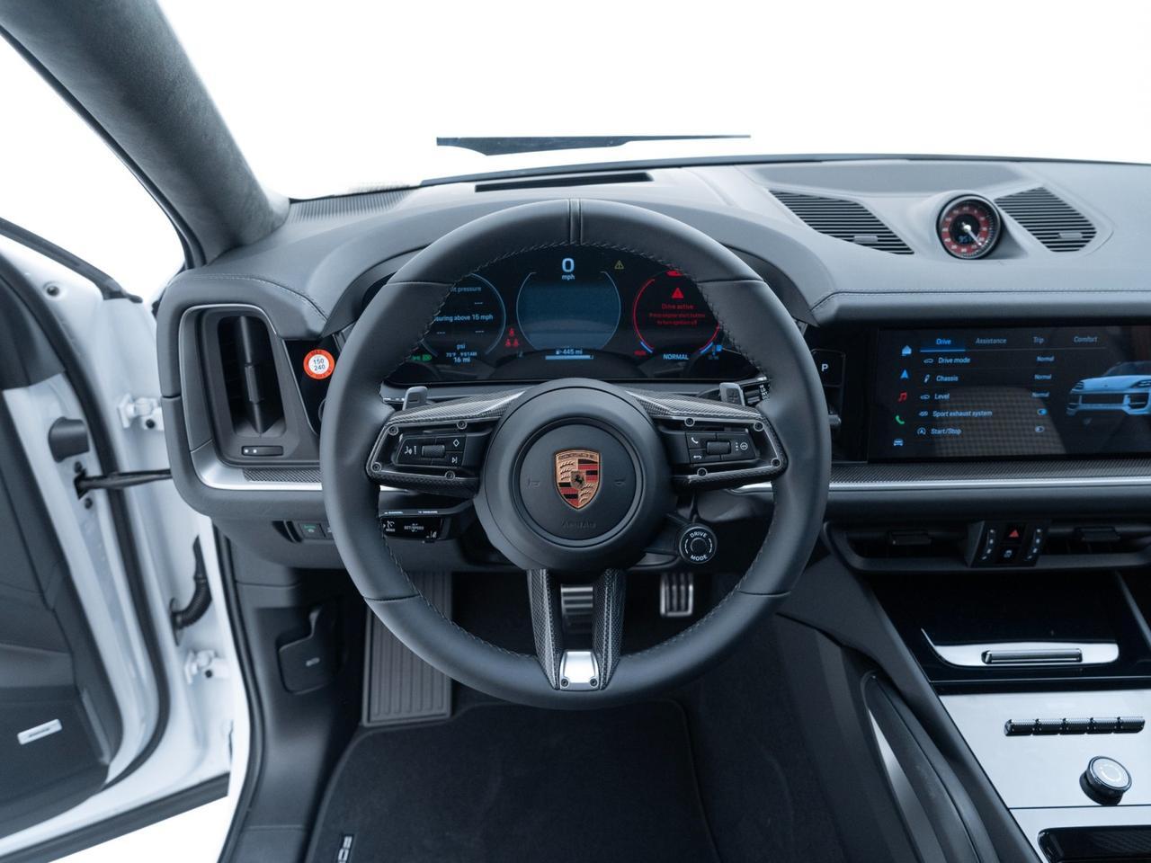 2026 Porsche Cayenne GTS Coupe Pompano Beach FL
