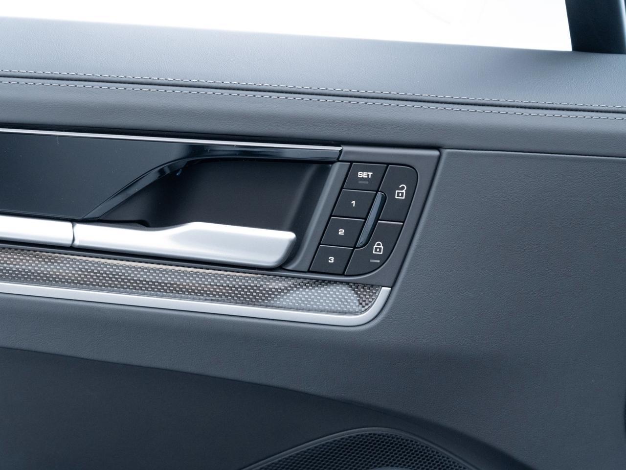 2026 Porsche Cayenne GTS Coupe Pompano Beach FL