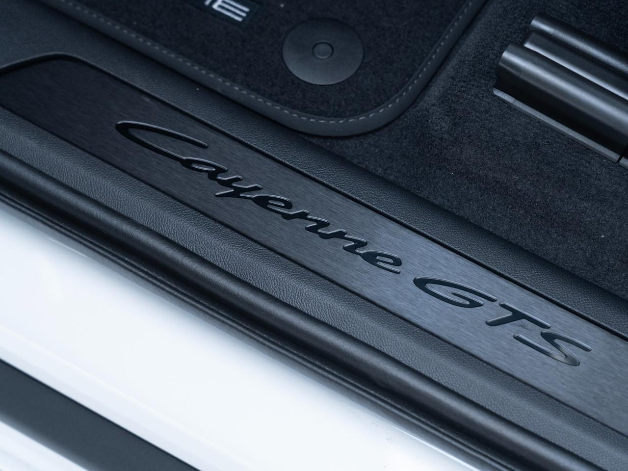 2026 Porsche Cayenne GTS Coupe Pompano Beach FL