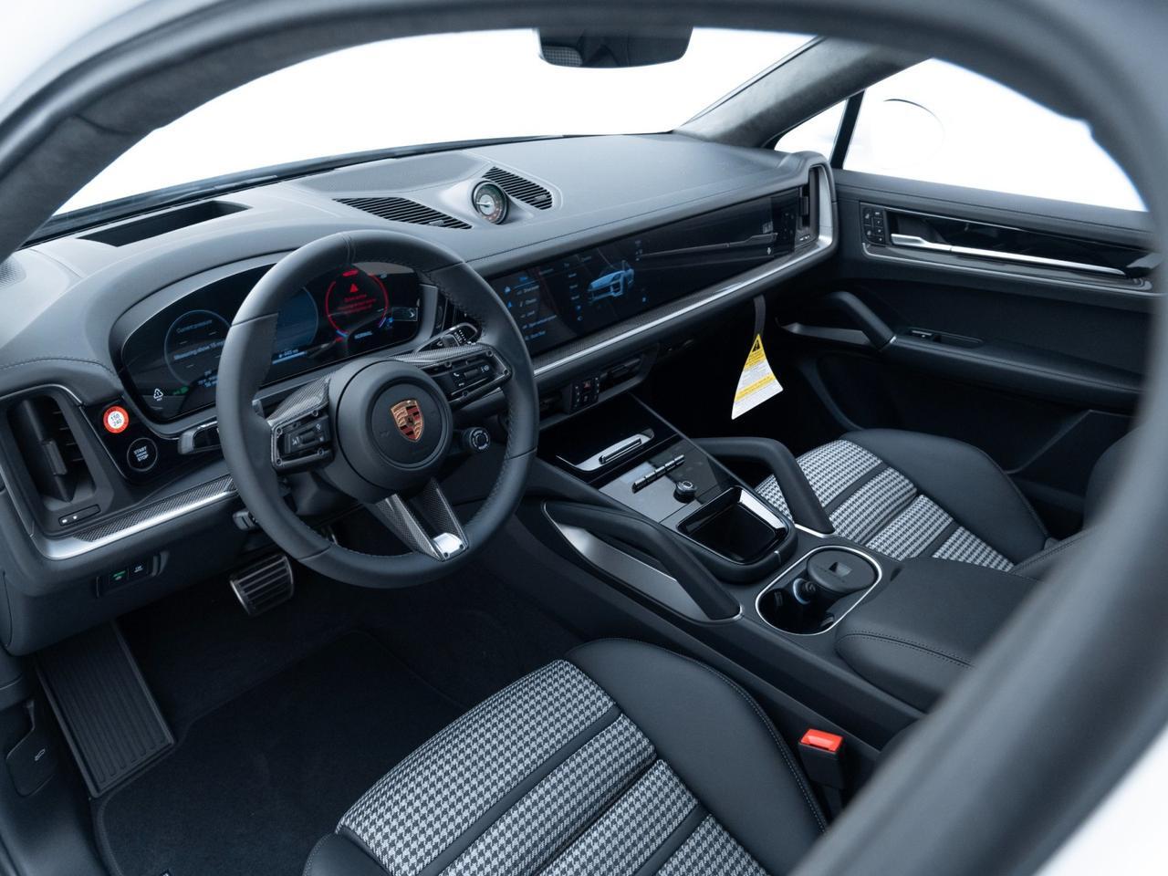 2026 Porsche Cayenne GTS Coupe Pompano Beach FL