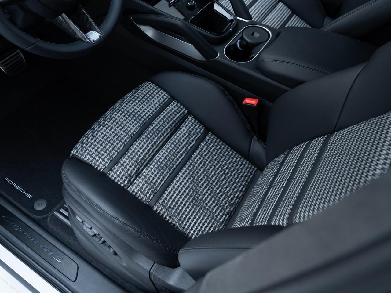 2026 Porsche Cayenne GTS Coupe Pompano Beach FL