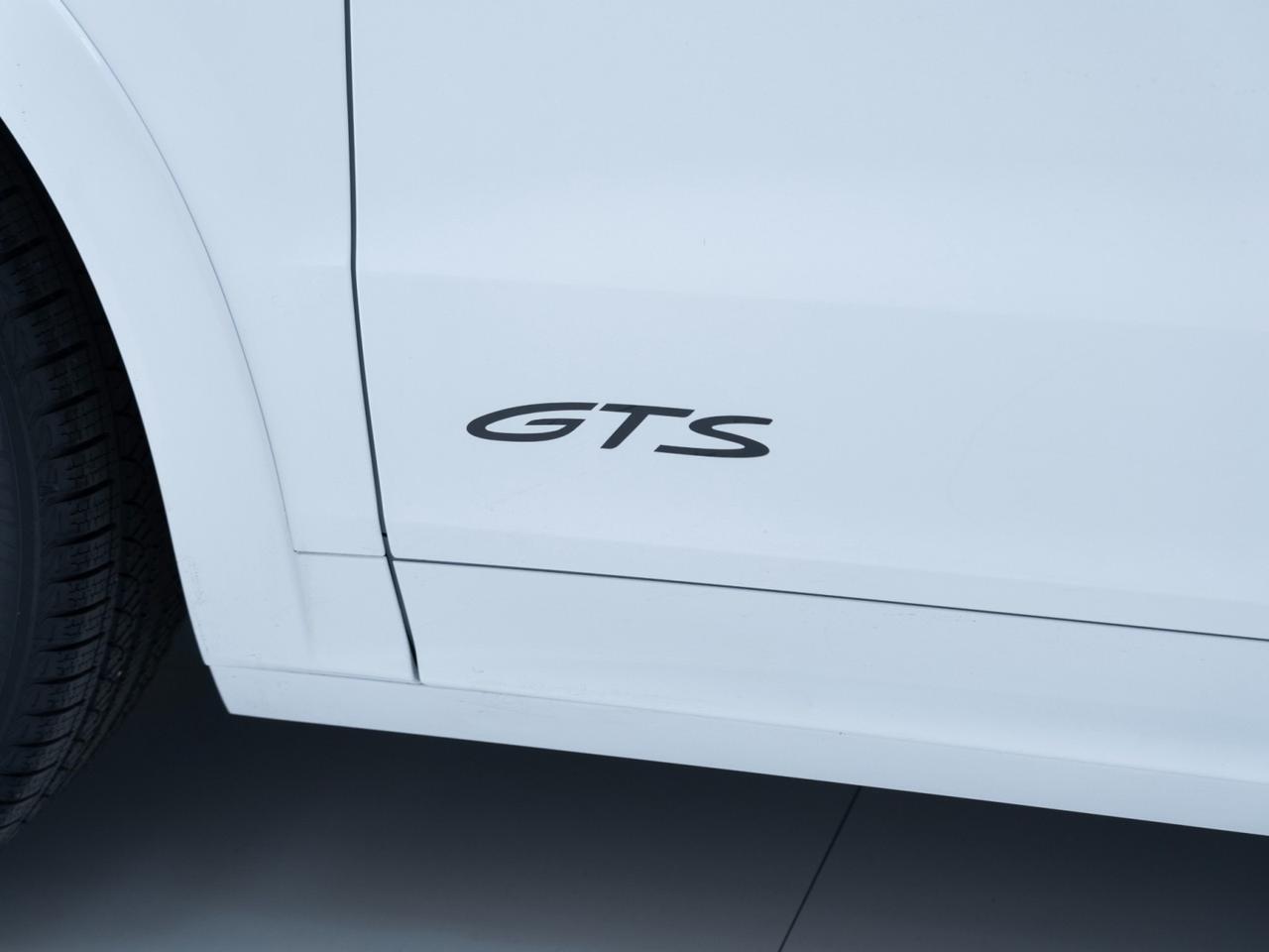 2026 Porsche Cayenne GTS Coupe Pompano Beach FL