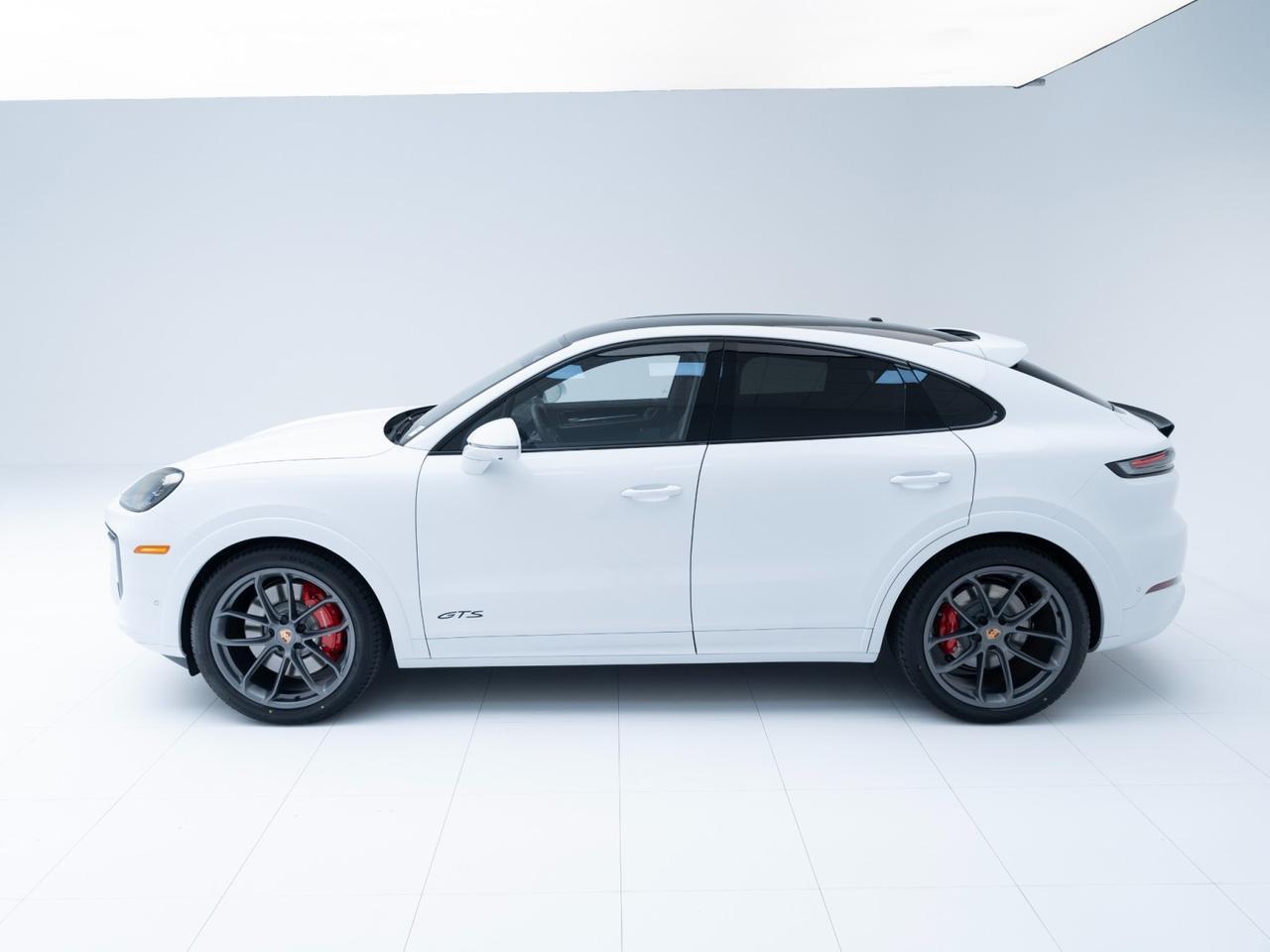 2026 Porsche Cayenne GTS Coupe Pompano Beach FL