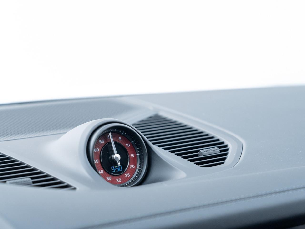 2026 Porsche Cayenne GTS Coupe Pompano Beach FL