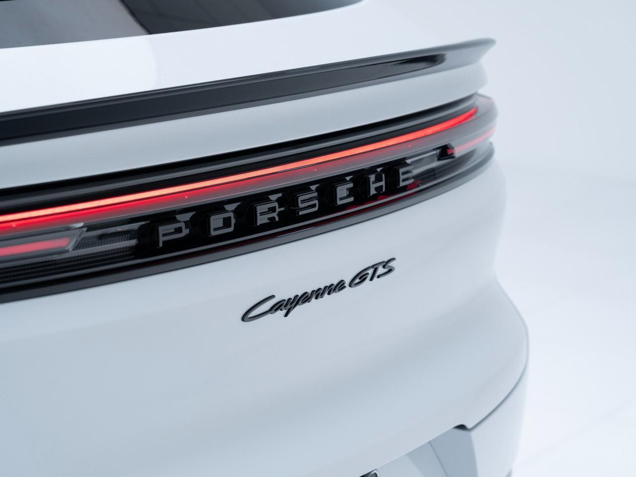 2026 Porsche Cayenne GTS Coupe Pompano Beach FL