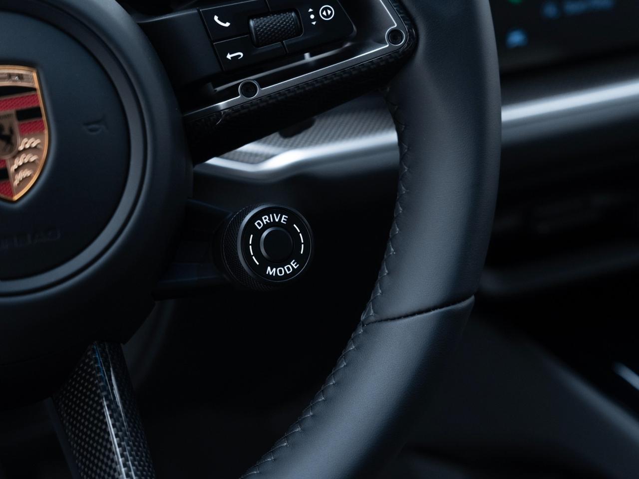 2026 Porsche Cayenne GTS Coupe Pompano Beach FL