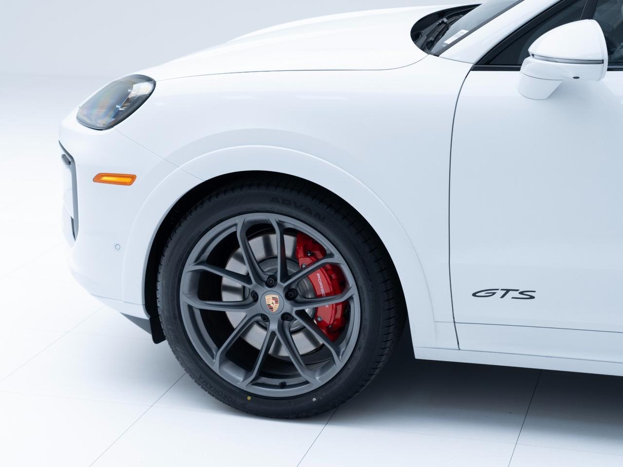 2026 Porsche Cayenne GTS Coupe Pompano Beach FL