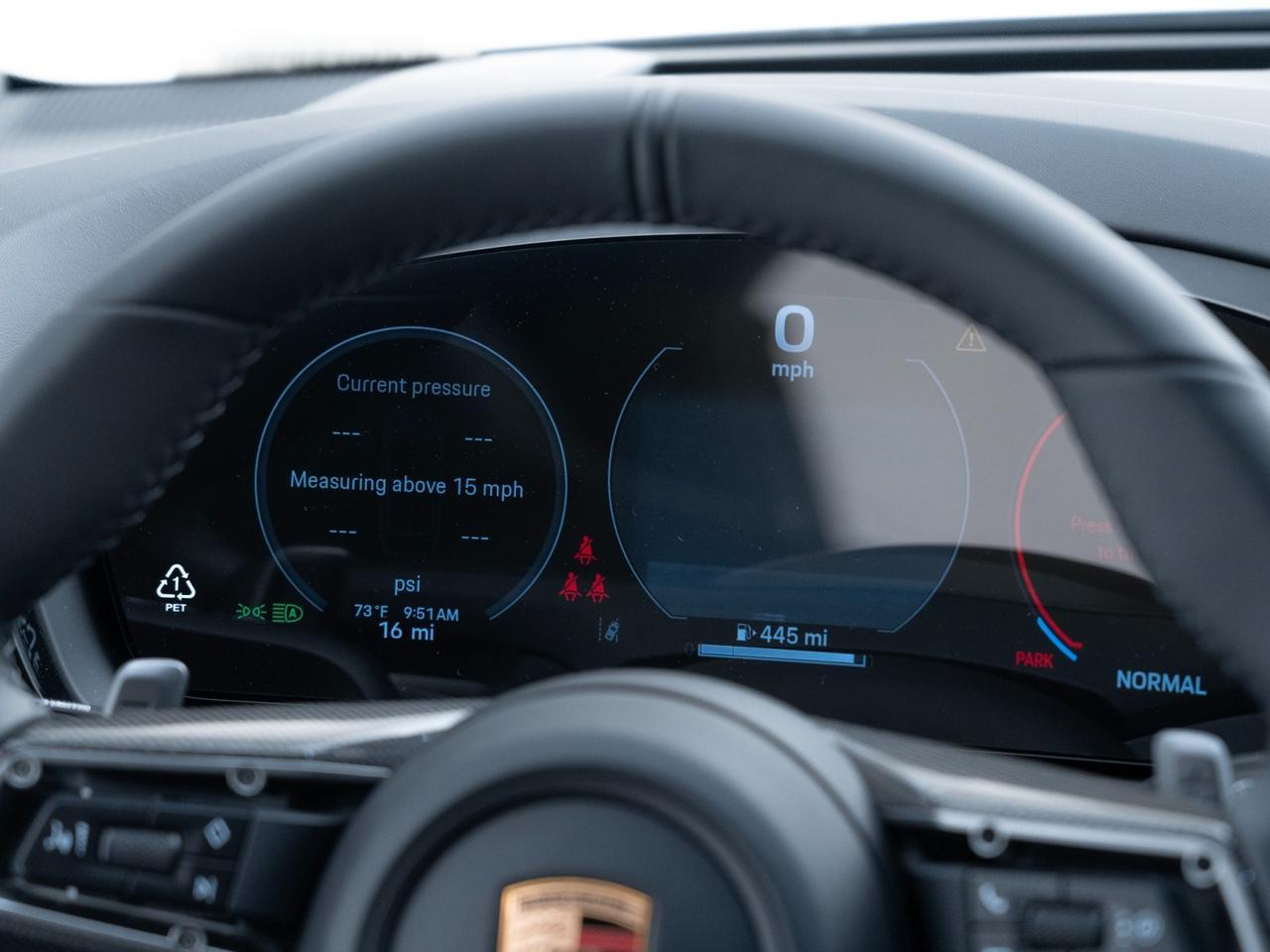 2026 Porsche Cayenne GTS Coupe Pompano Beach FL