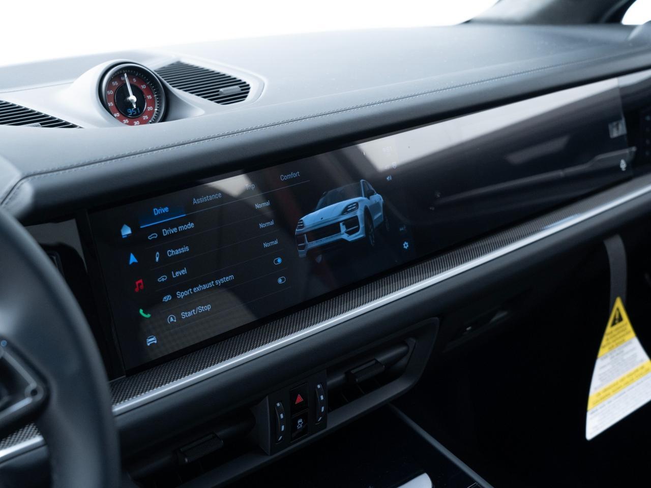 2026 Porsche Cayenne GTS Coupe Pompano Beach FL