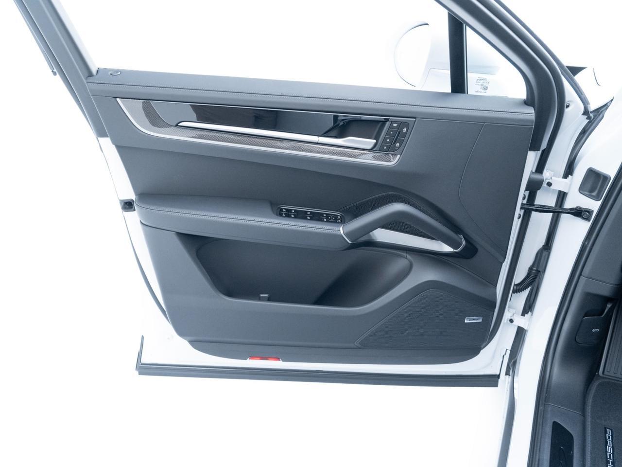 2026 Porsche Cayenne GTS Coupe Pompano Beach FL