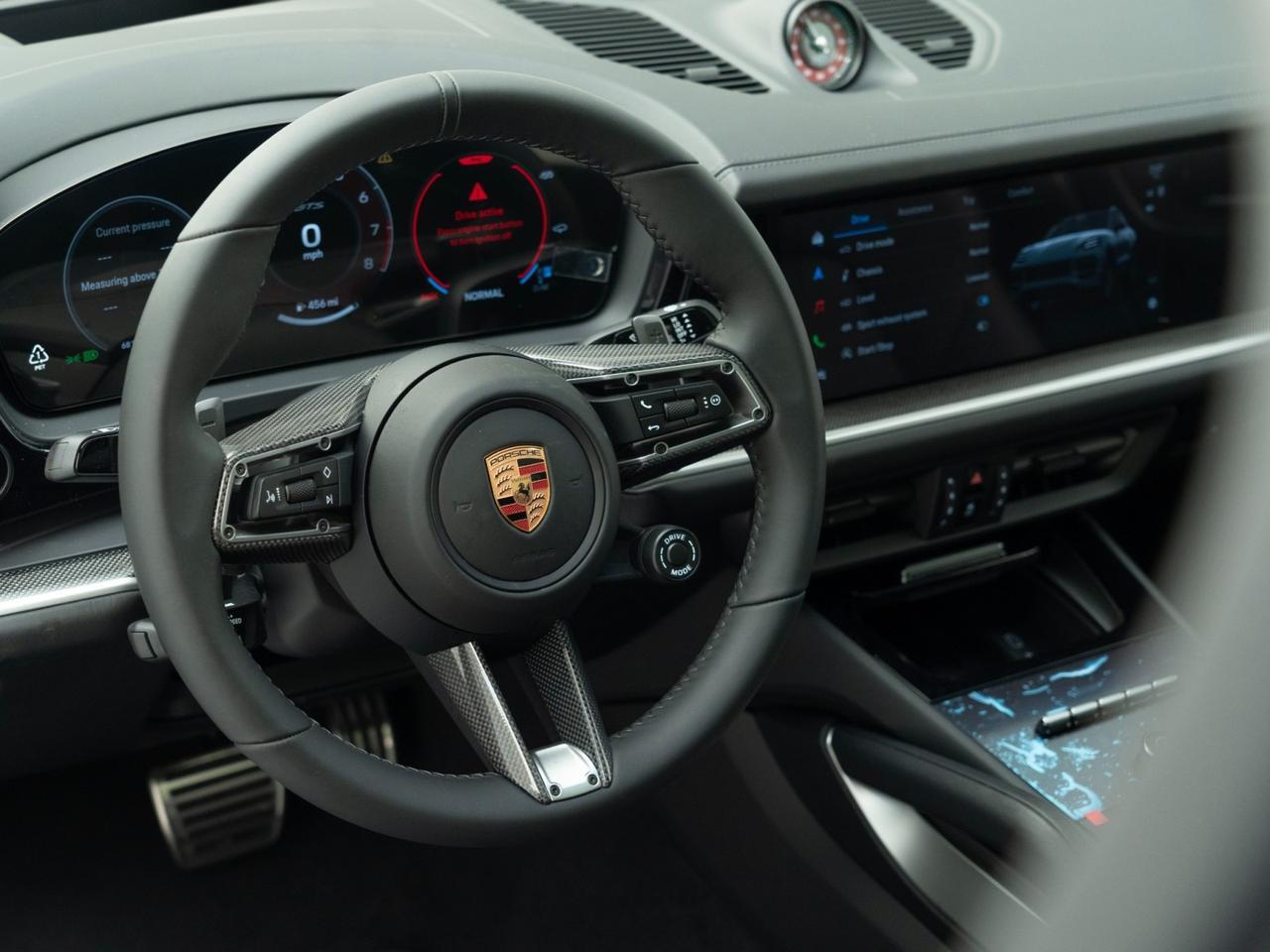 2026 Porsche Cayenne GTS Coupe Pompano Beach FL