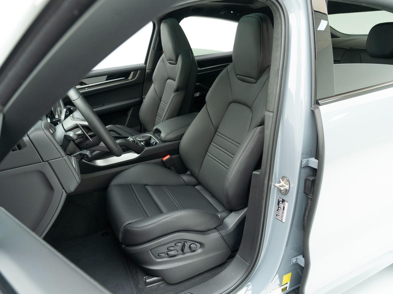 2026 Porsche Cayenne GTS Coupe Pompano Beach FL