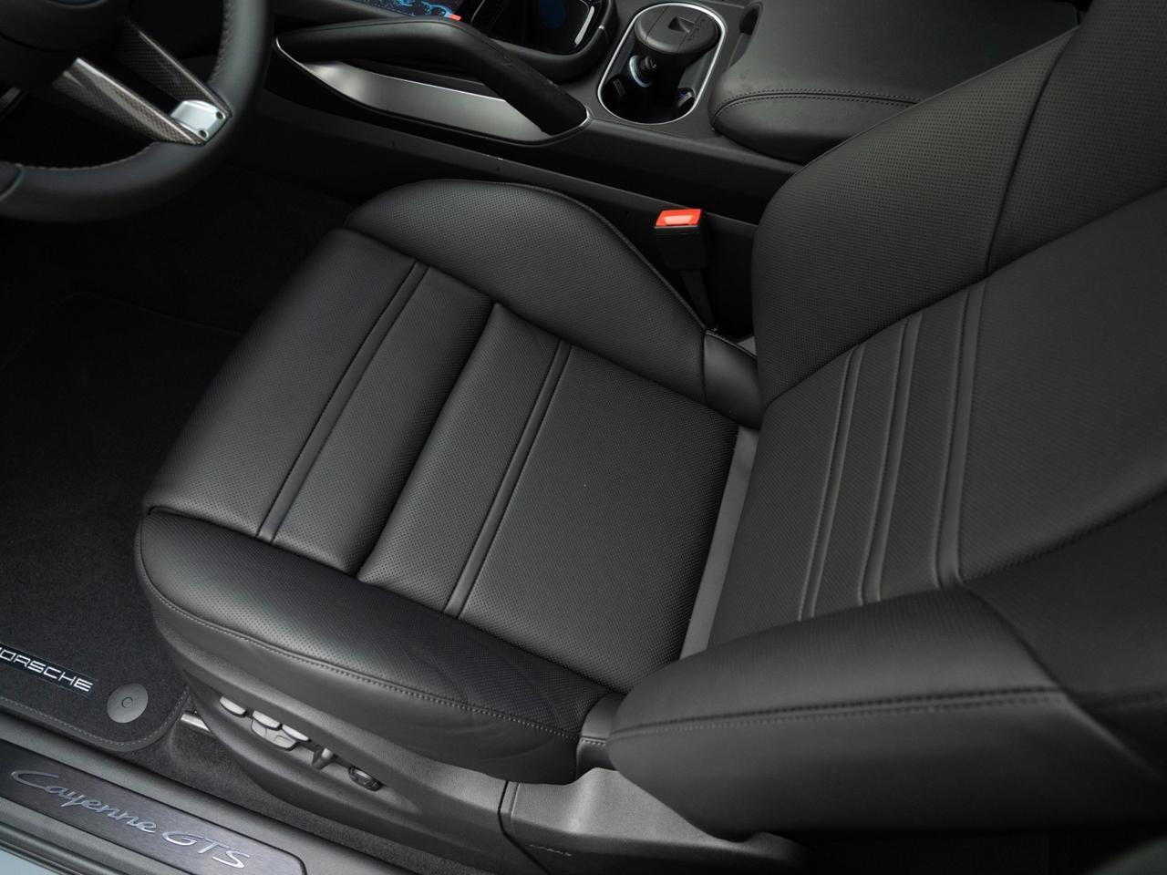 2026 Porsche Cayenne GTS Coupe Pompano Beach FL