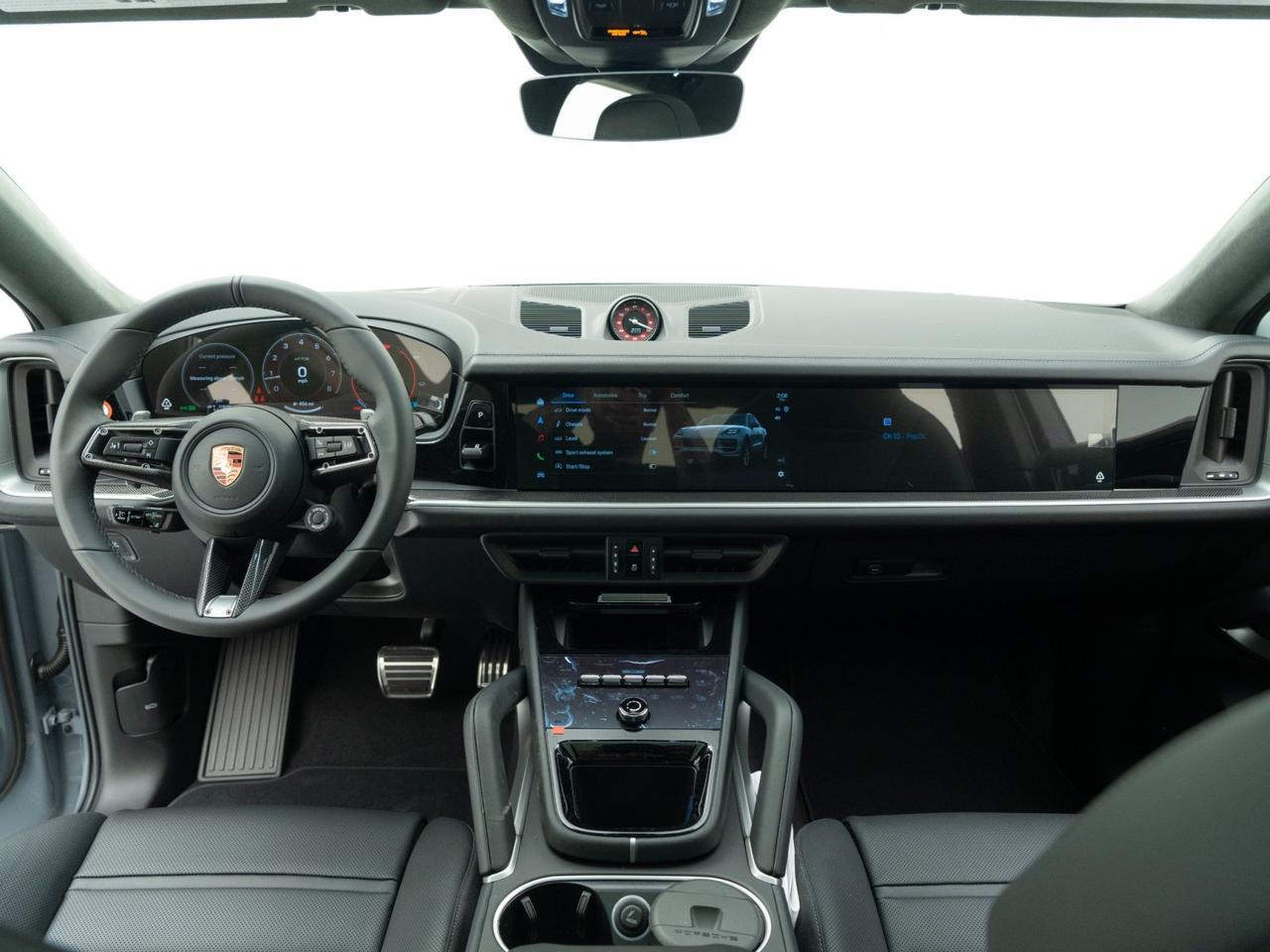 2026 Porsche Cayenne GTS Coupe Pompano Beach FL