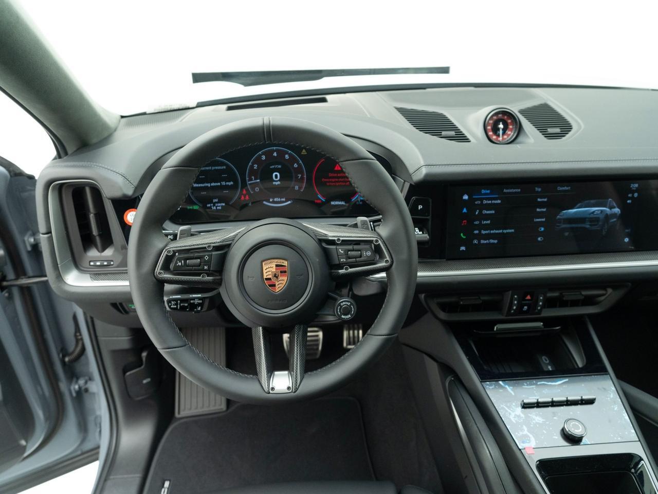 2026 Porsche Cayenne GTS Coupe Pompano Beach FL