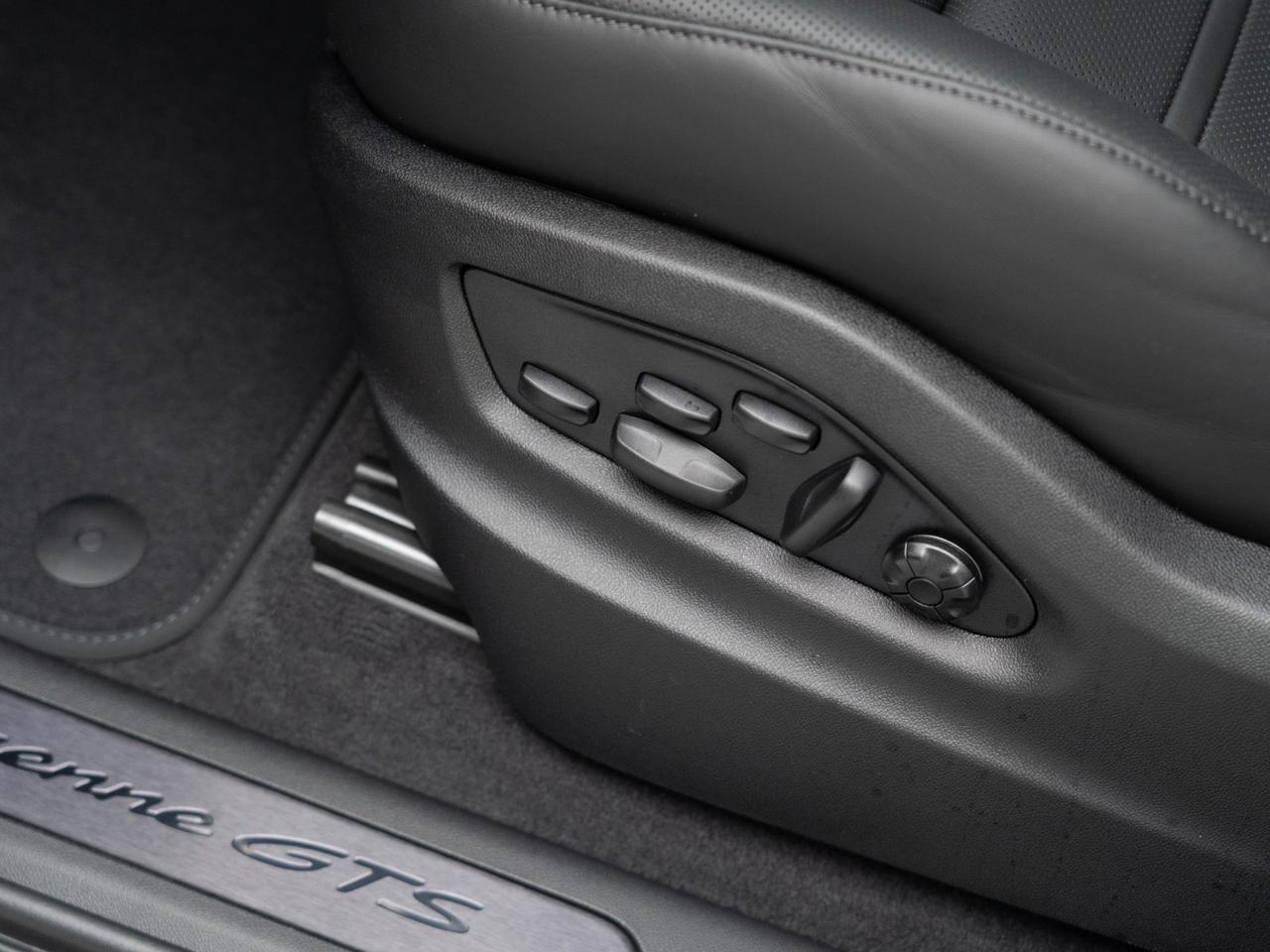 2026 Porsche Cayenne GTS Coupe Pompano Beach FL