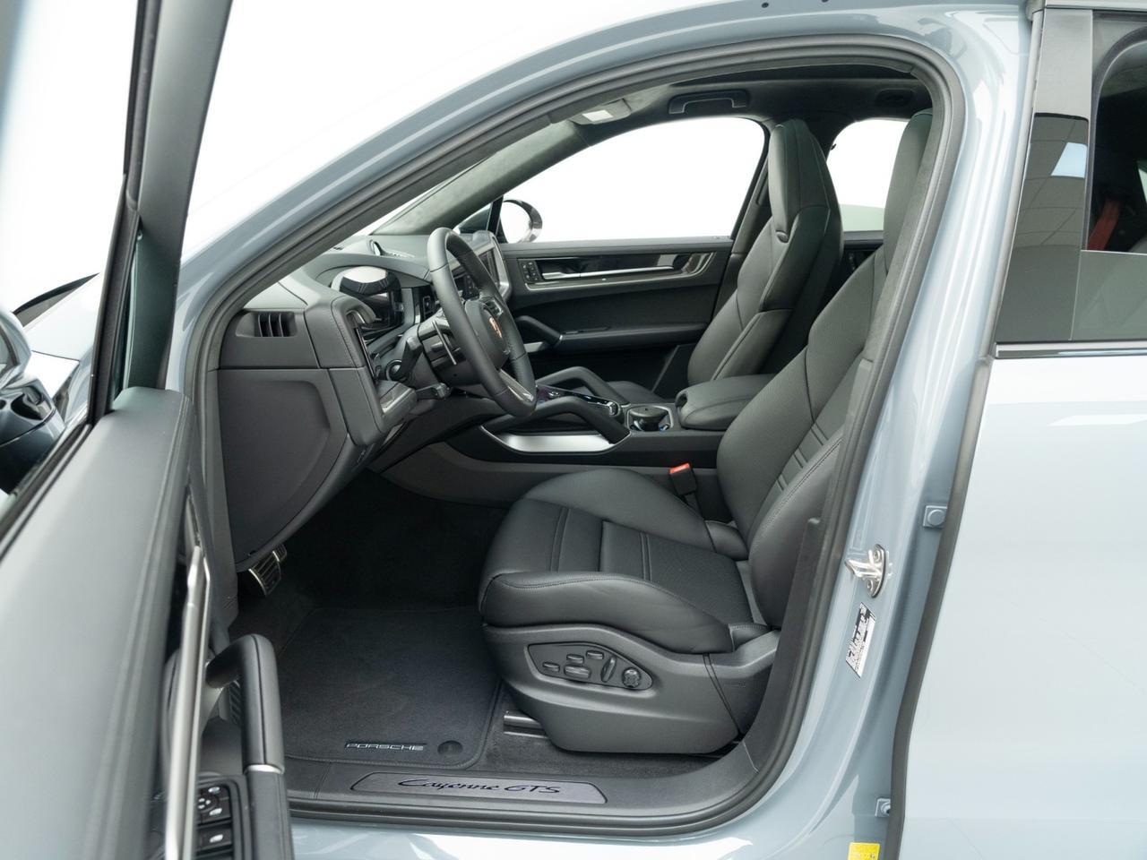 2026 Porsche Cayenne GTS Coupe Pompano Beach FL