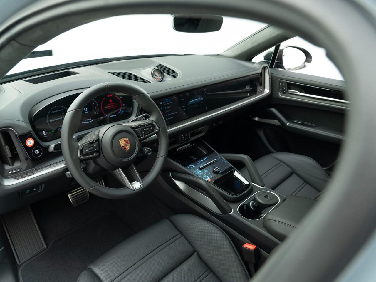 2026 Porsche Cayenne GTS Coupe Pompano Beach FL