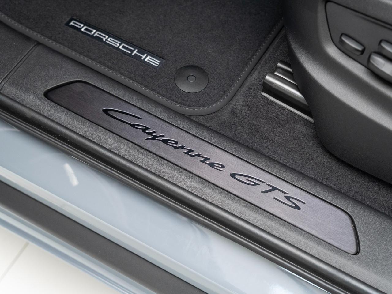 2026 Porsche Cayenne GTS Coupe Pompano Beach FL