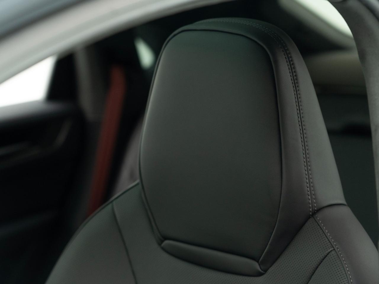 2026 Porsche Cayenne GTS Coupe Pompano Beach FL