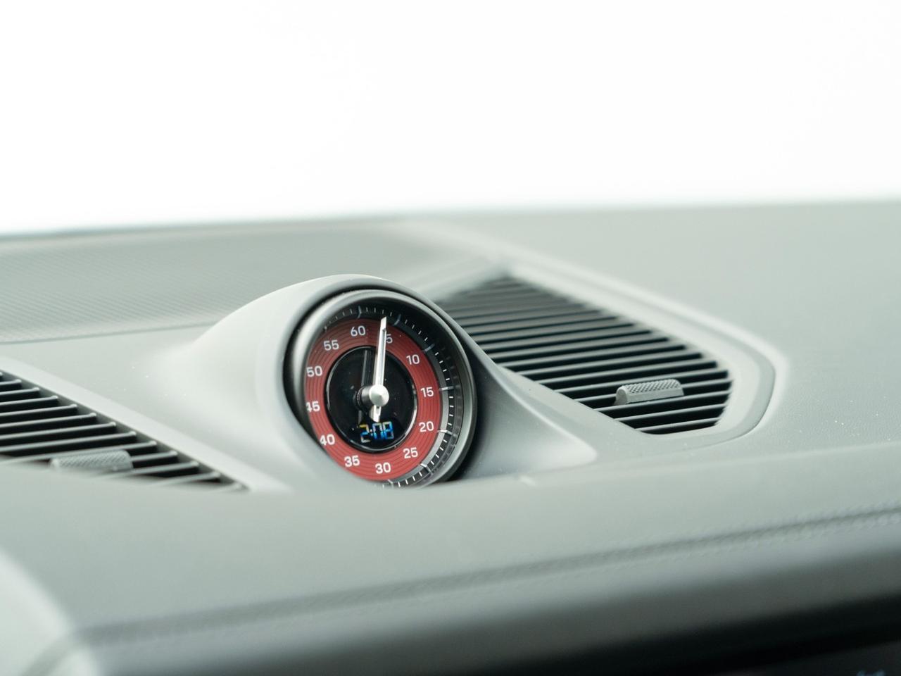 2026 Porsche Cayenne GTS Coupe Pompano Beach FL