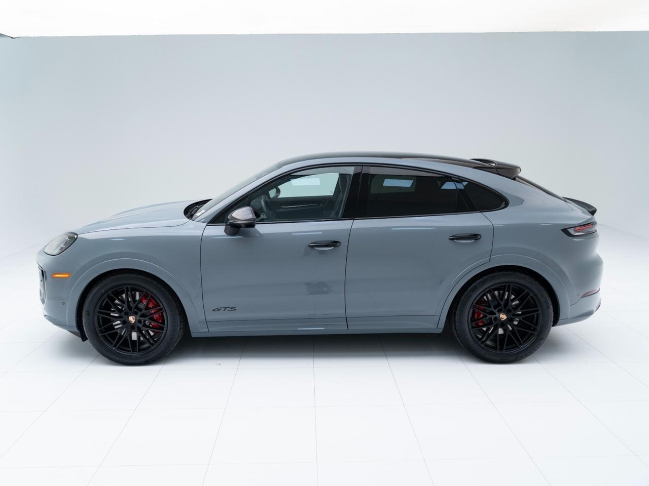 2026 Porsche Cayenne GTS Coupe Pompano Beach FL