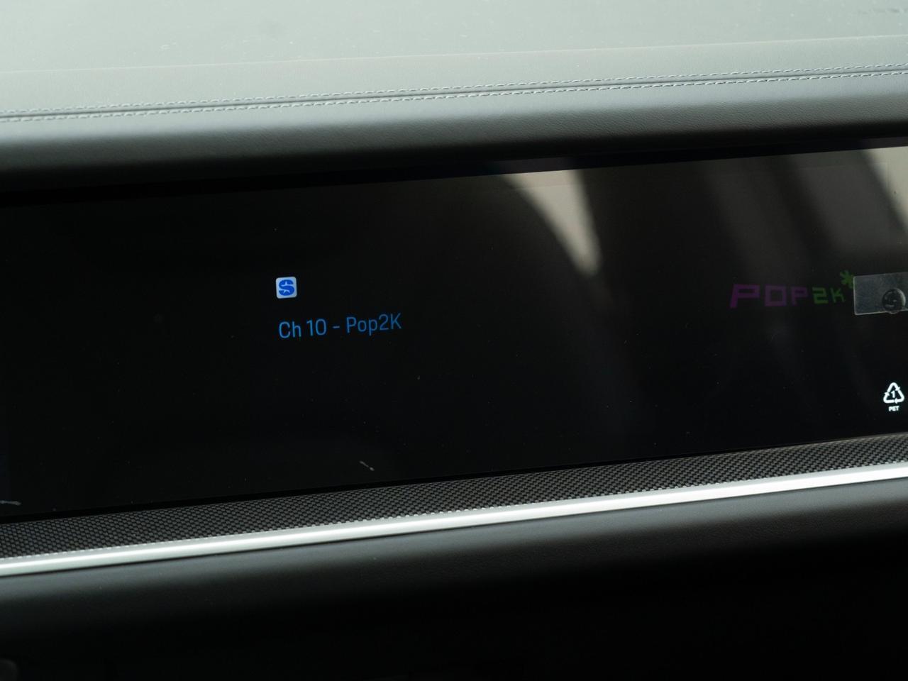 2026 Porsche Cayenne GTS Coupe Pompano Beach FL