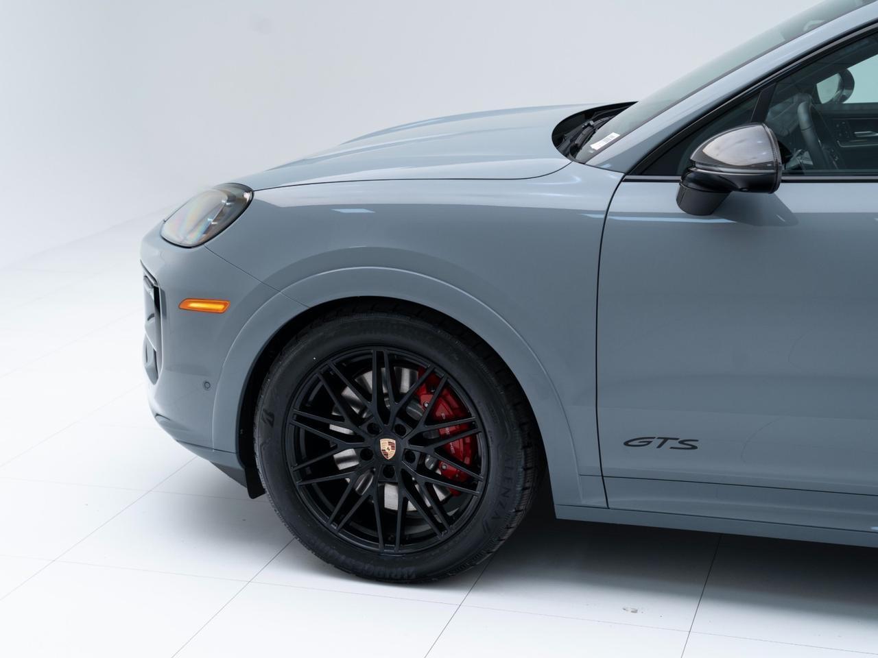 2026 Porsche Cayenne GTS Coupe Pompano Beach FL