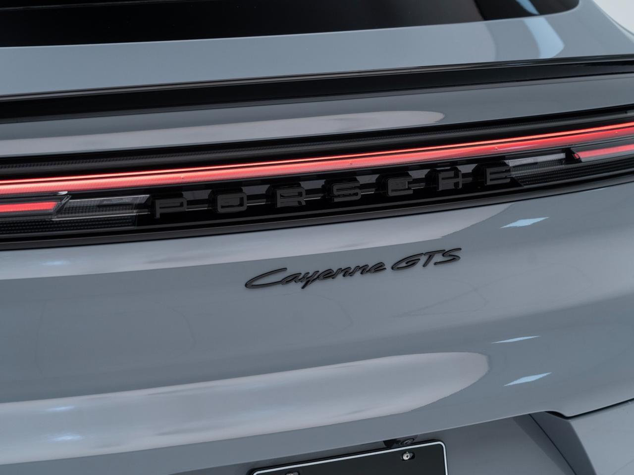 2026 Porsche Cayenne GTS Coupe Pompano Beach FL