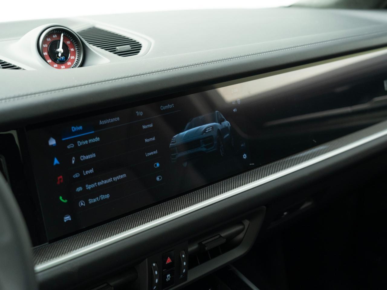 2026 Porsche Cayenne GTS Coupe Pompano Beach FL