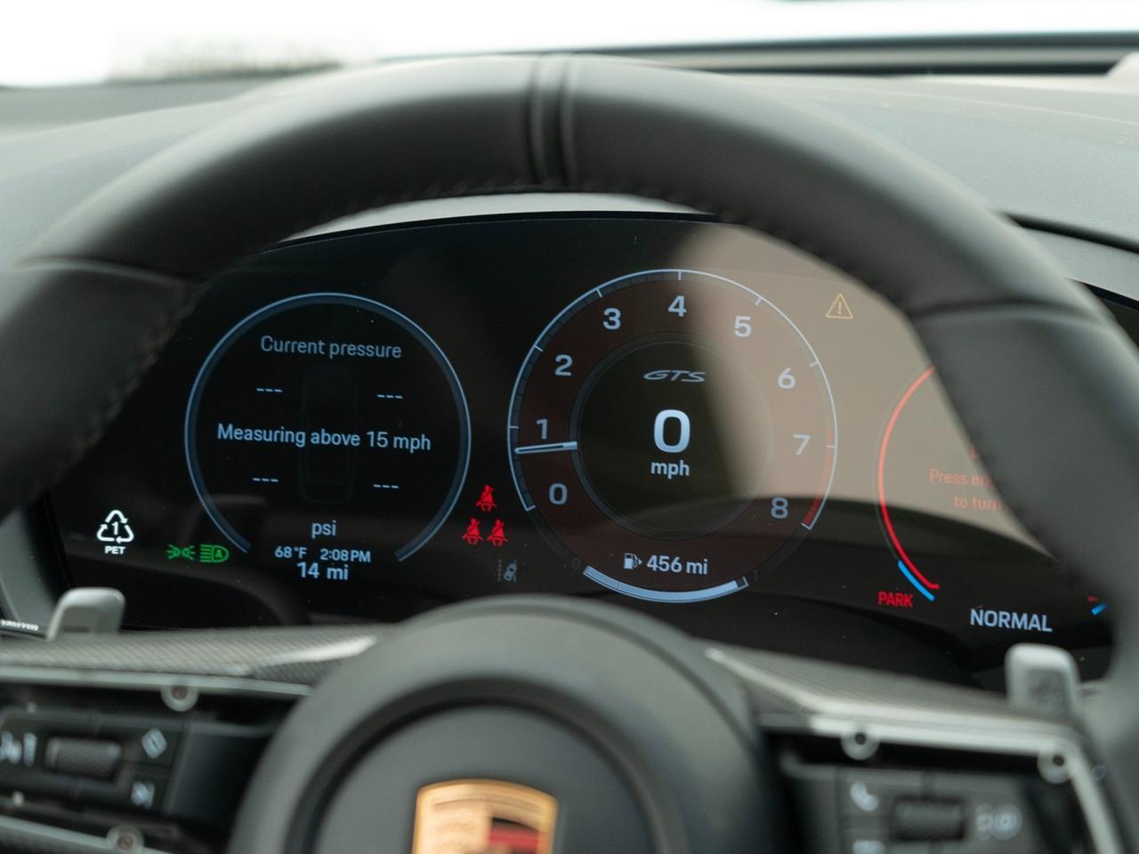 2026 Porsche Cayenne GTS Coupe Pompano Beach FL