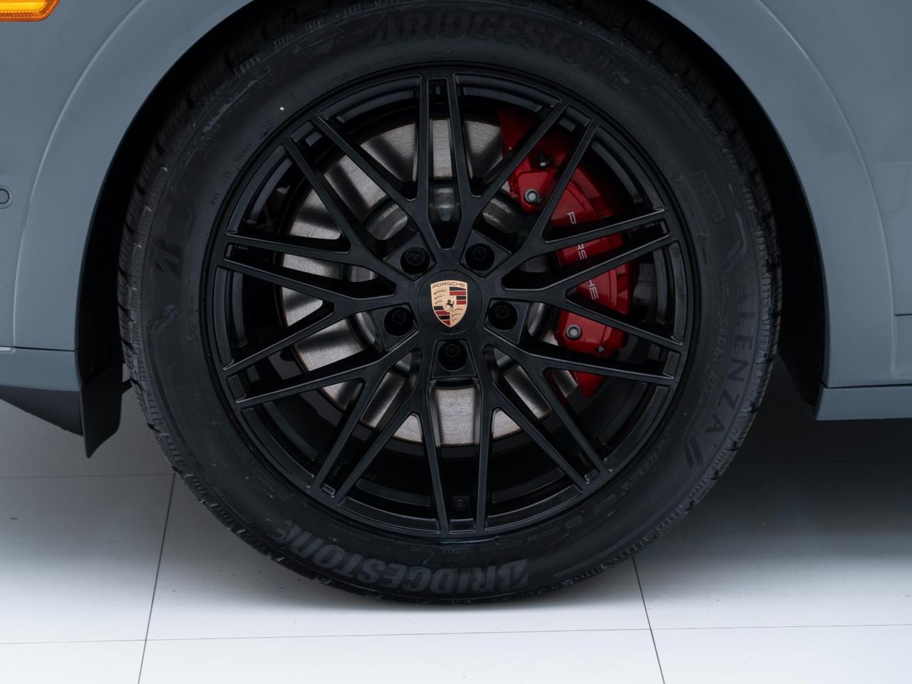 2026 Porsche Cayenne GTS Coupe Pompano Beach FL