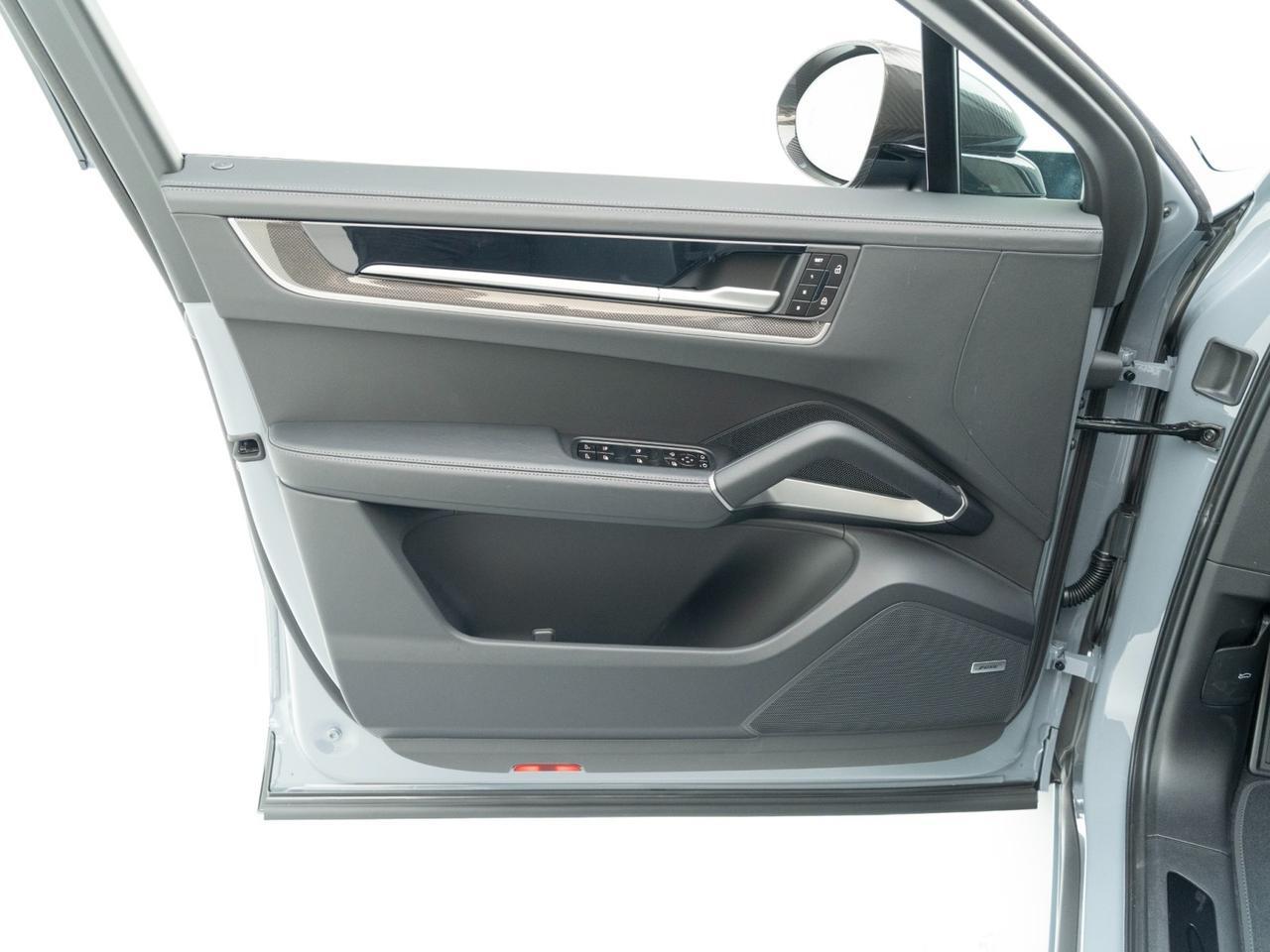 2026 Porsche Cayenne GTS Coupe Pompano Beach FL