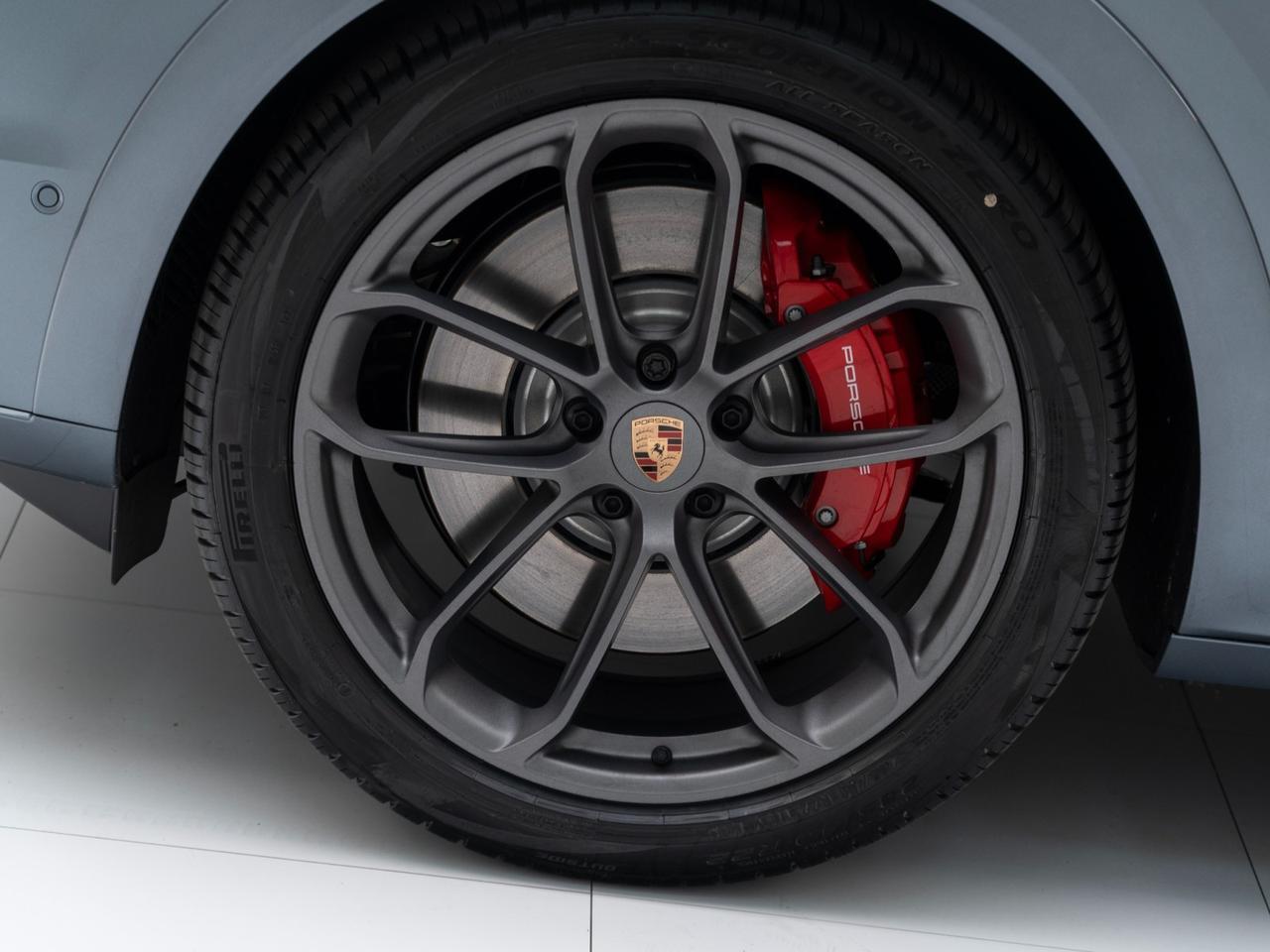 2026 Porsche Cayenne GTS Coupe Pompano Beach FL