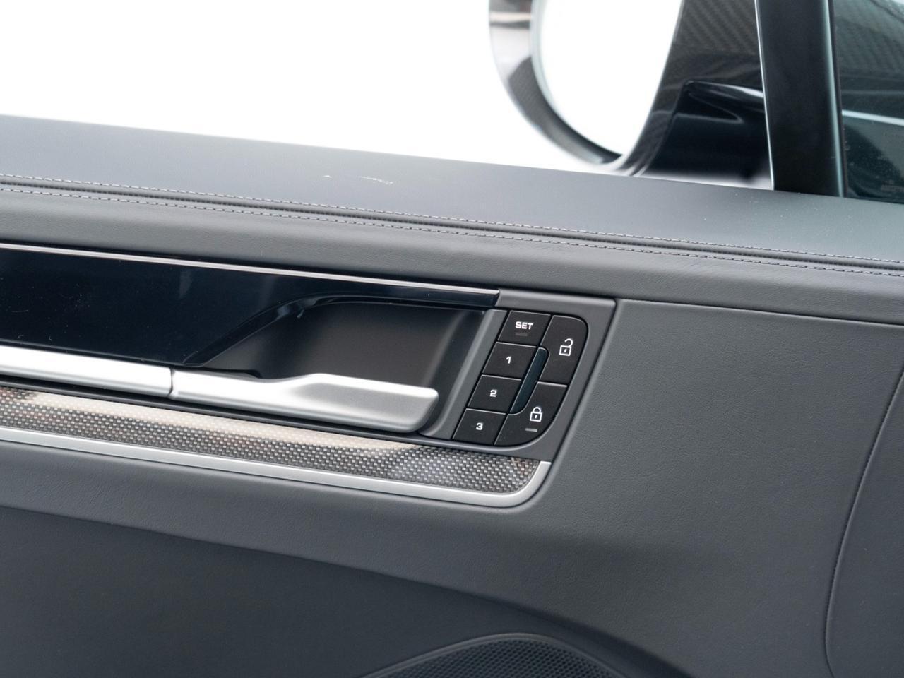 2026 Porsche Cayenne GTS Coupe Pompano Beach FL