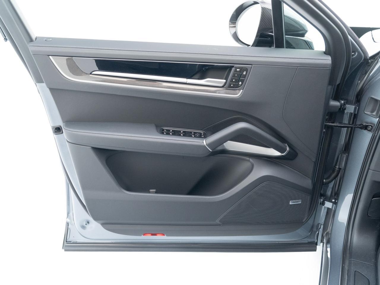 2026 Porsche Cayenne GTS Coupe Pompano Beach FL