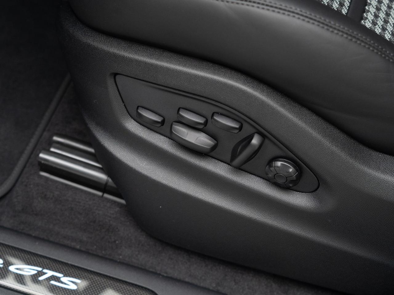 2026 Porsche Cayenne GTS Coupe Pompano Beach FL