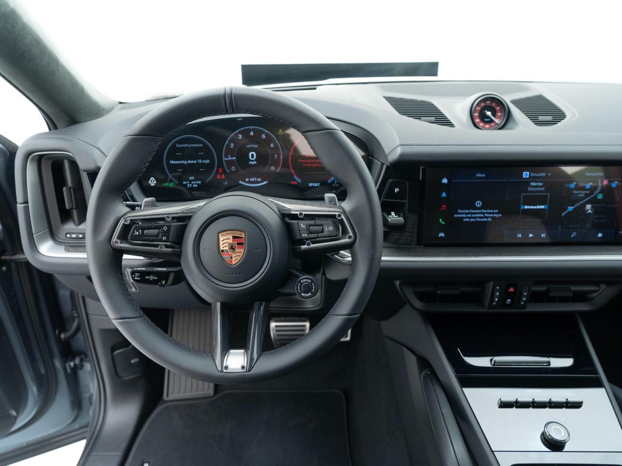2026 Porsche Cayenne GTS Coupe Pompano Beach FL