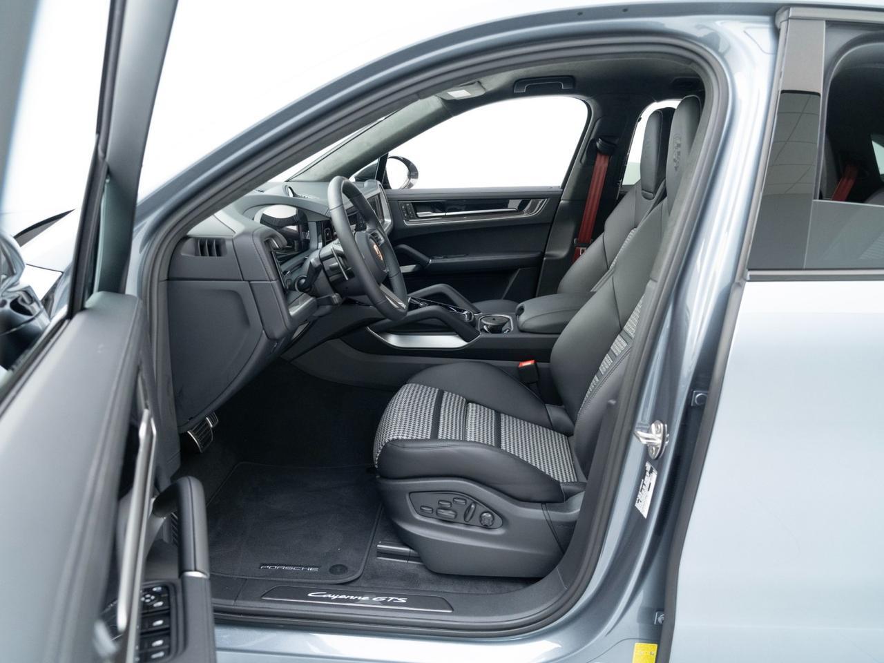 2026 Porsche Cayenne GTS Coupe Pompano Beach FL