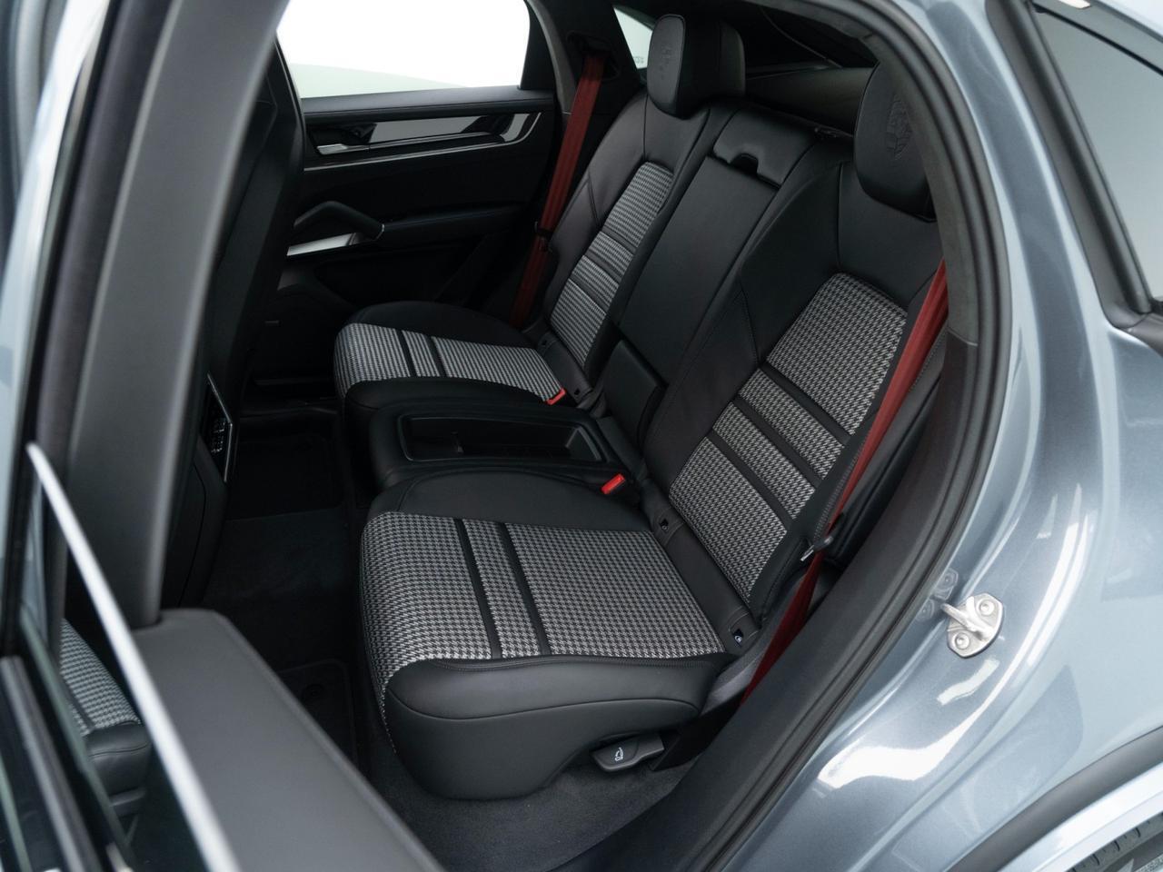 2026 Porsche Cayenne GTS Coupe Pompano Beach FL