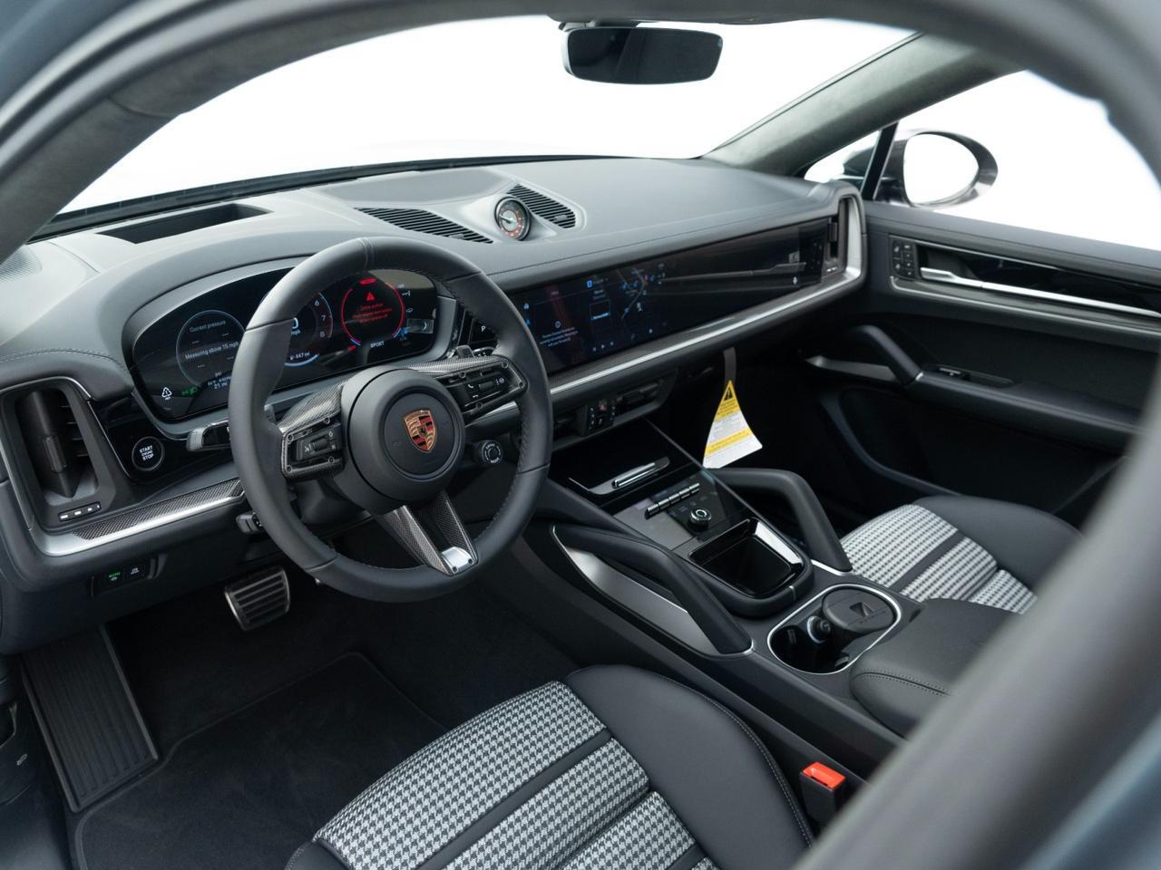 2026 Porsche Cayenne GTS Coupe Pompano Beach FL