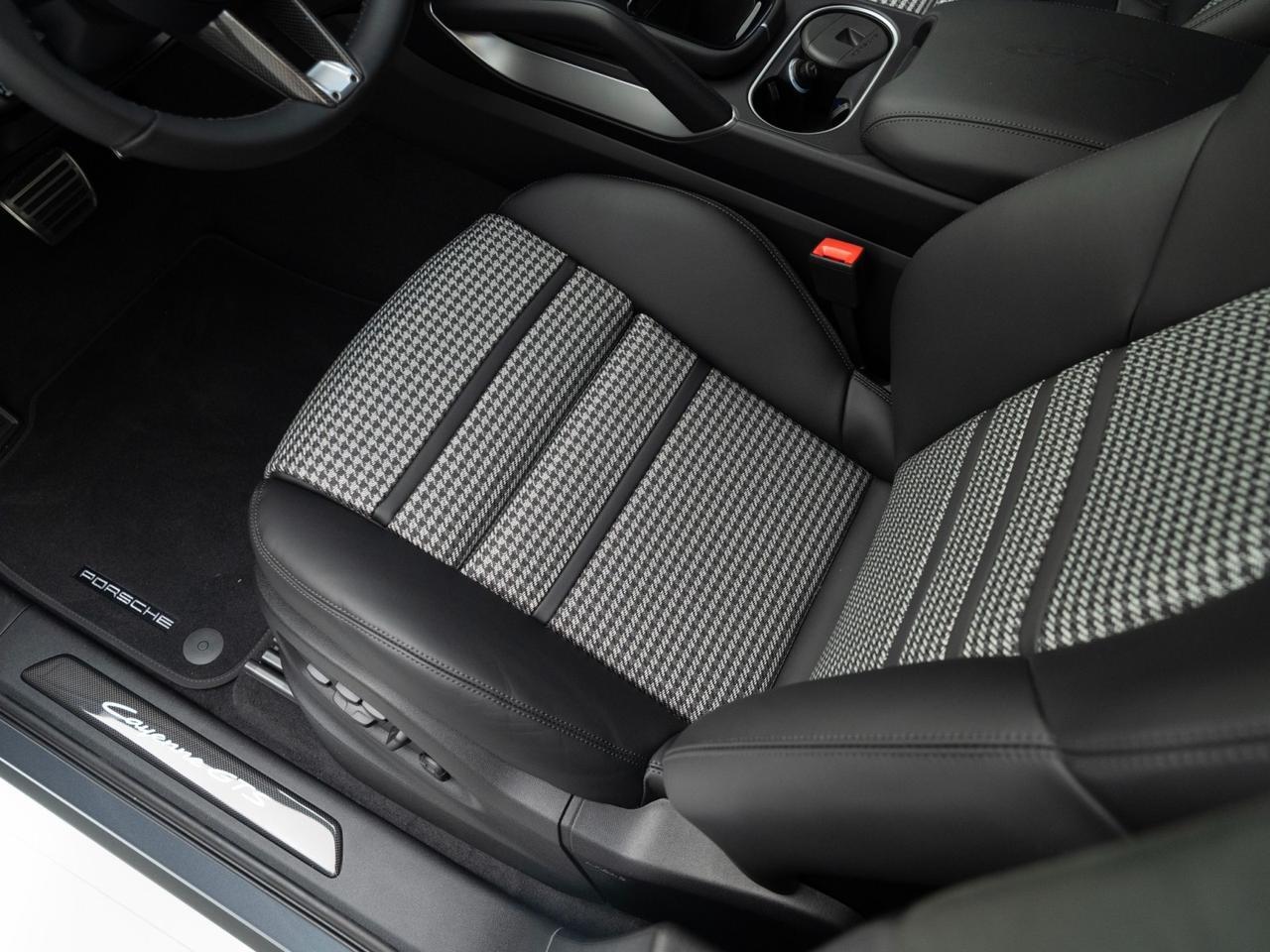 2026 Porsche Cayenne GTS Coupe Pompano Beach FL