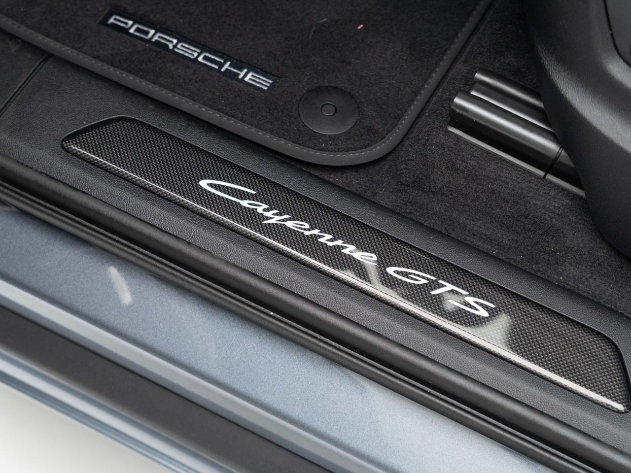 2026 Porsche Cayenne GTS Coupe Pompano Beach FL