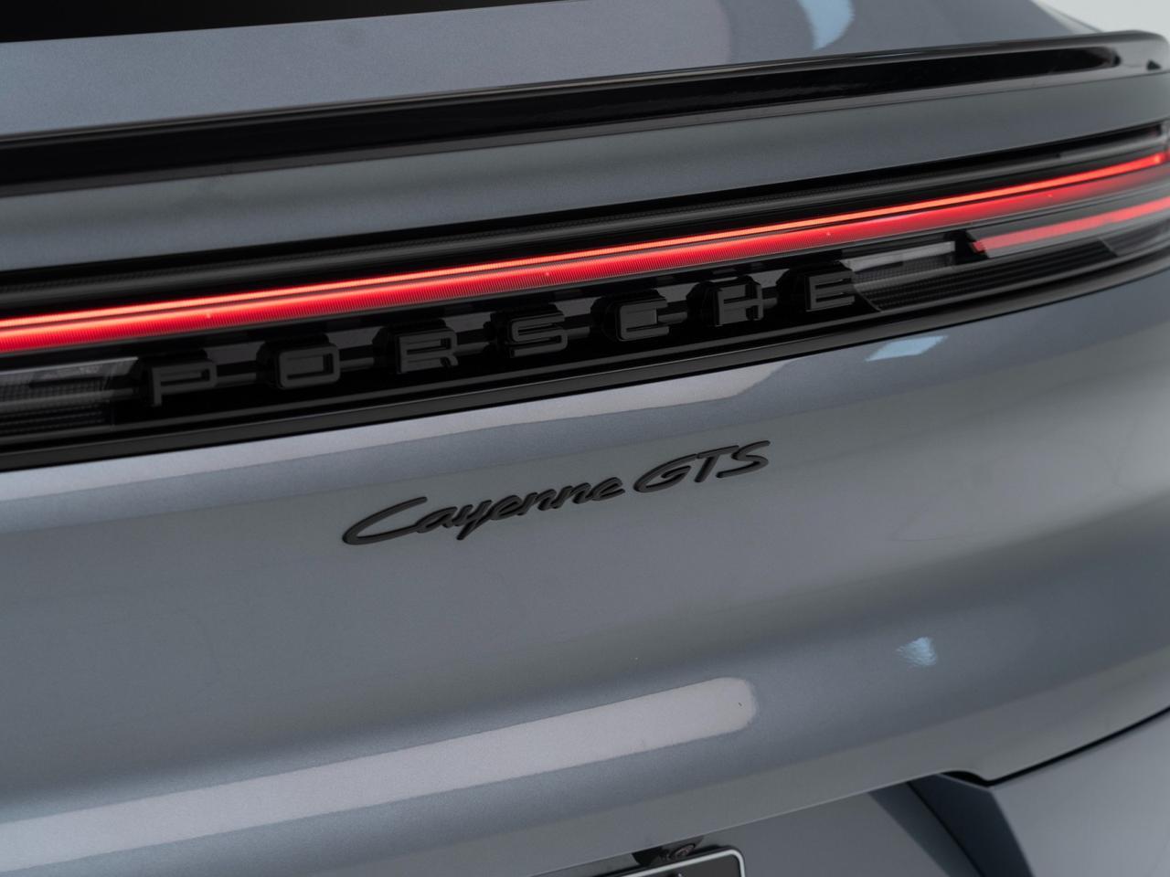 2026 Porsche Cayenne GTS Coupe Pompano Beach FL