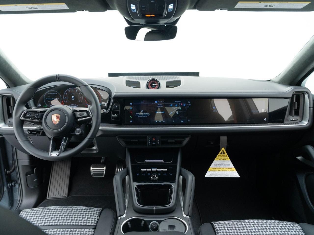 2026 Porsche Cayenne GTS Coupe Pompano Beach FL